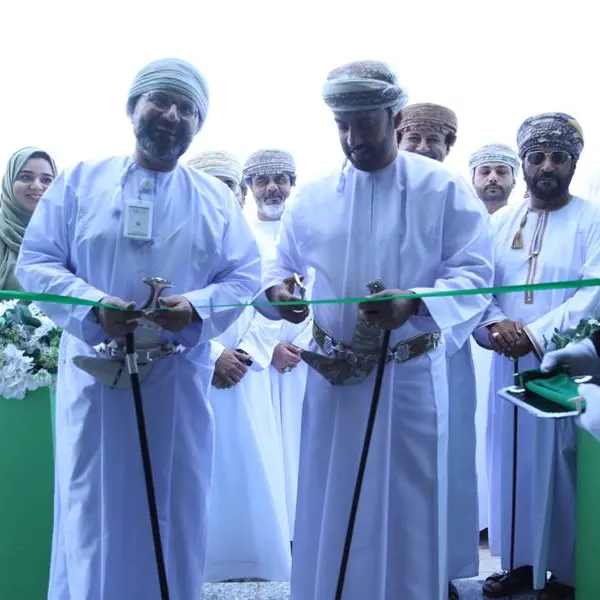 BankDhofar opens a new branch in Al Maabela 8 to provide specialized services to all segments of society