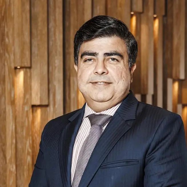 Fairmont Dubai Sheikh Zayed Road appoints Mihir Patel as Director of Sales