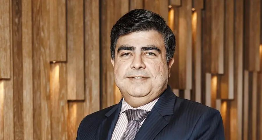 Fairmont Dubai Sheikh Zayed Road appoints Mihir Patel as Director of Sales