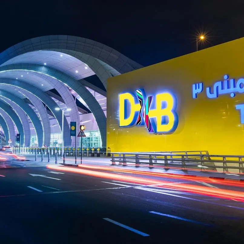 Dubai International Airport records 6mln passengers in Q1 2021