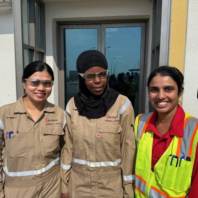 Acciona launches operational skills development program for women