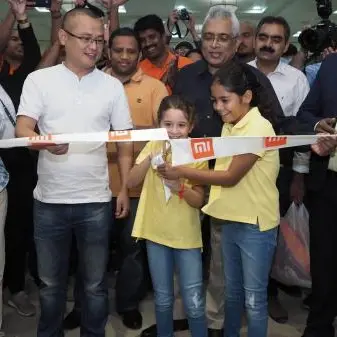 Xiaomi opens second Authorized Mi Store in the UAE