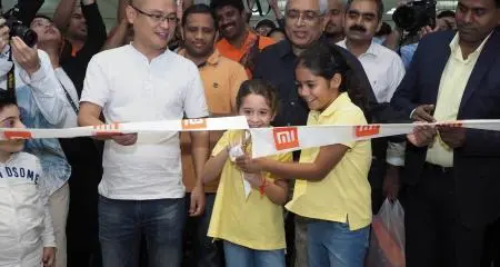 Xiaomi opens second Authorized Mi Store in the UAE