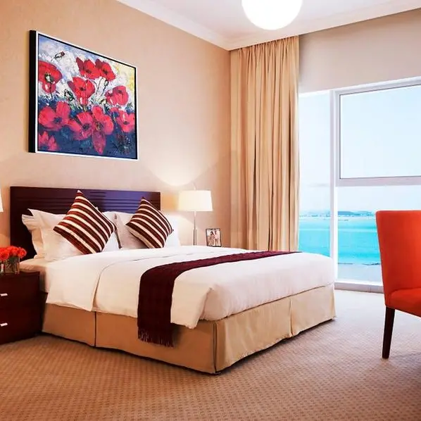 Ascott unveils somerset brand refresh to reinforce commitment as a leading sustainable lodging player