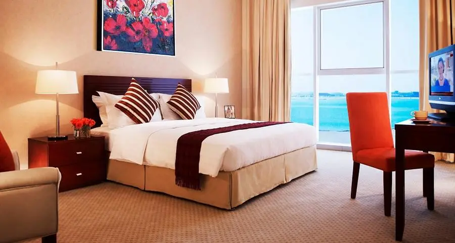 Ascott unveils somerset brand refresh to reinforce commitment as a leading sustainable lodging player