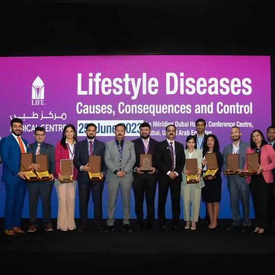 Obesity in children and pregnant women are key healthcare challenges to address among residents, say experts