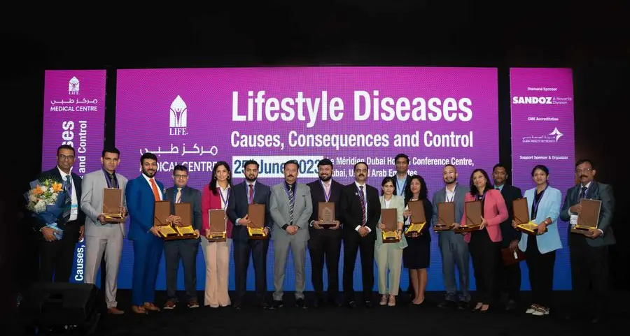 Obesity in children and pregnant women are key healthcare challenges to address among residents, say experts