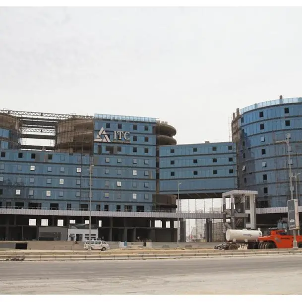 Dahab Developments announces delivery of units in ITC project at New Capital