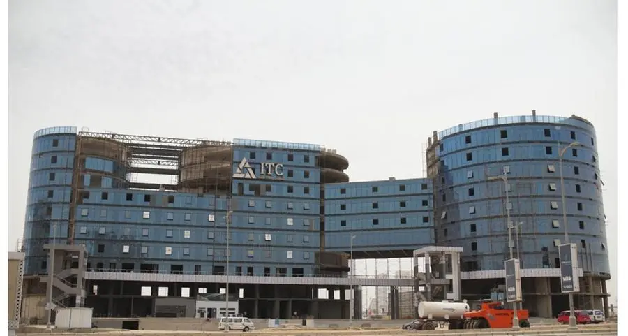 Dahab Developments announces delivery of units in ITC project at New Capital