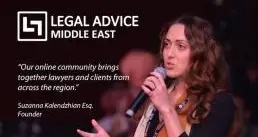 Legal Advice Middle East: Pairing Innovation with Justice