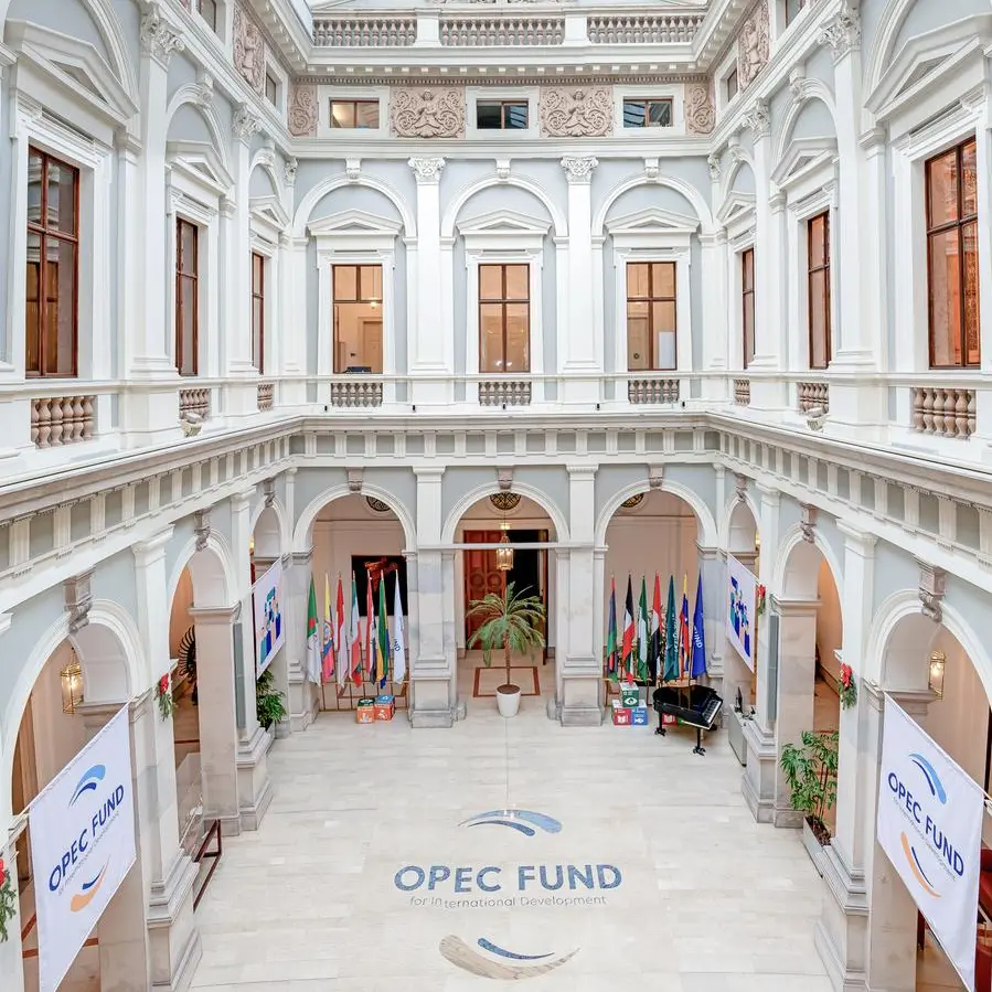 OPEC Fund approves close to $1bln in new development financing