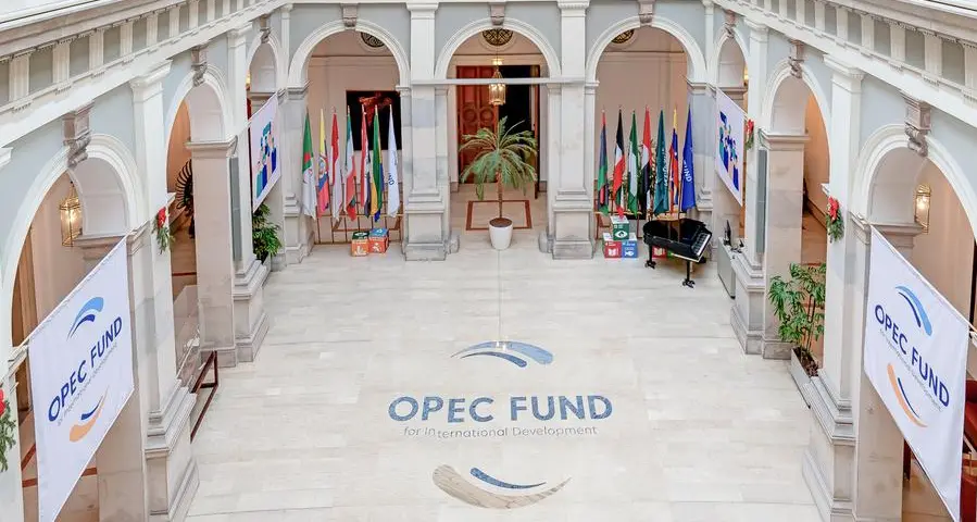 OPEC Fund approves close to $1bln in new development financing