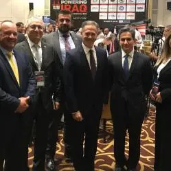 Iraqi Ministry of Electricity and GE keep delivering additional power