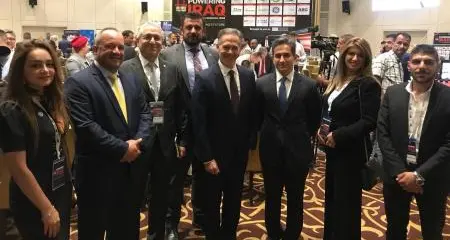 Iraqi Ministry of Electricity and GE keep delivering additional power