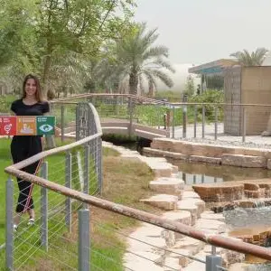 The Sustainable City names Brand Ambassador on International Youth Day