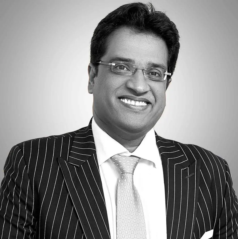 Jinu Johnson newly appointed as CEO to lead Tanmeyah for Microenterprise Services