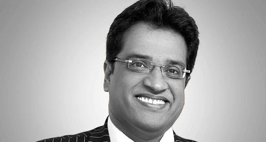 Jinu Johnson newly appointed as CEO to lead Tanmeyah for Microenterprise Services