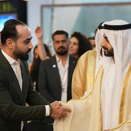 Reportage Group opens 2026 with strong market performance at ACRES Sharjah, closing AED 110 mln in sales