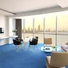 Symphony Style Hotel Kuwait rolls out new upgrades for business visitors