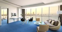 Symphony Style Hotel Kuwait rolls out new upgrades for business visitors