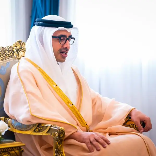 Youth-led 'Road to COP28' opens in Expo City Dubai