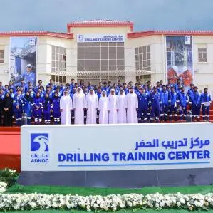ADNOC celebrates graduation of 110 young Emirati drilling professionals from Drilling Training Center