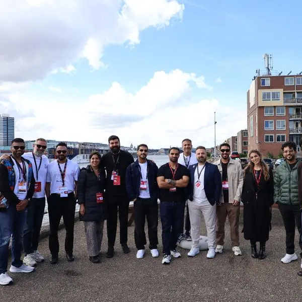 Canon empowers regional content creators at exclusive Canon Vision 2025 event in Amsterdam