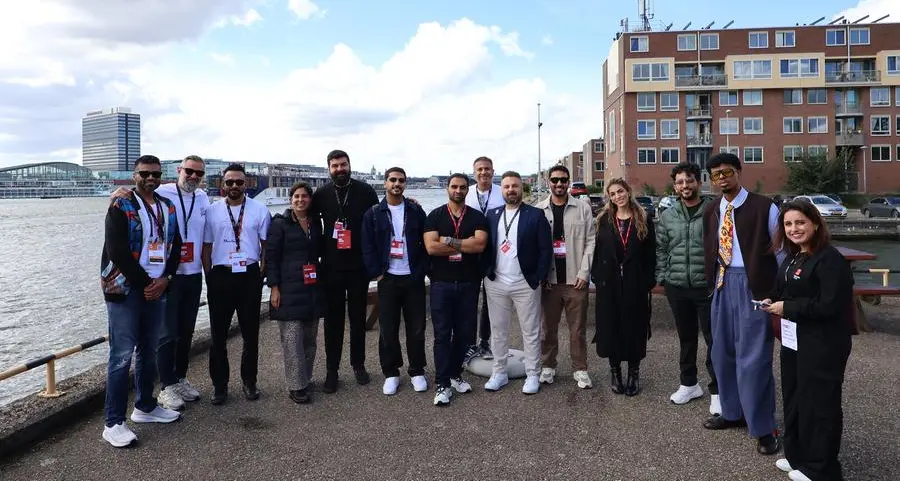 Canon empowers regional content creators at exclusive Canon Vision 2025 event in Amsterdam