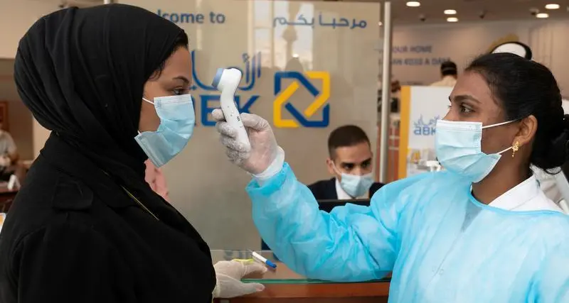 Kuwait purchases respirators, medical supplies from China