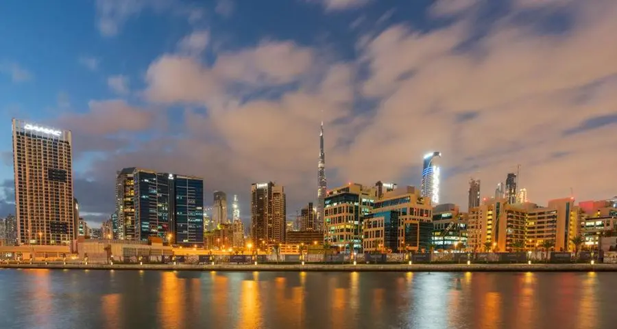 Global Cities Resilience Index signals Gulf’s rise: Dubai, Riyadh and Doha among top global performers