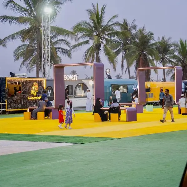 Sohar International partners as main sponsor for Refill 3, a culinary and cultural festival driving tourism in Khareef Dhofar