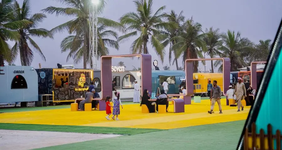 Sohar International partners as main sponsor for Refill 3, a culinary and cultural festival driving tourism in Khareef Dhofar