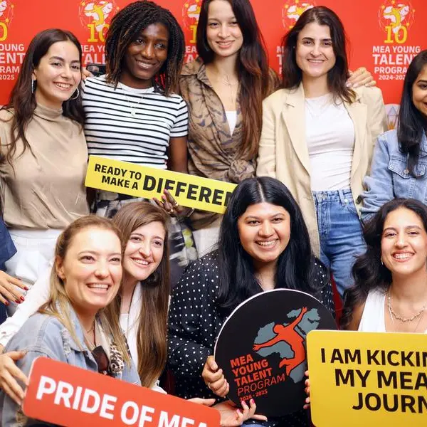 DHL Group divisions recognized as Top Employer 2026 with strong rankings across the Middle East & Africa for 2025