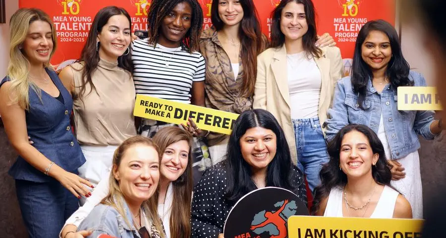 DHL Group divisions recognized as Top Employer 2026 with strong rankings across the Middle East & Africa for 2025