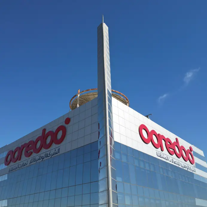 Ooredoo Kuwait Group reported strong 11% growth in revenue to reach KWD 197mln in Q1 2026