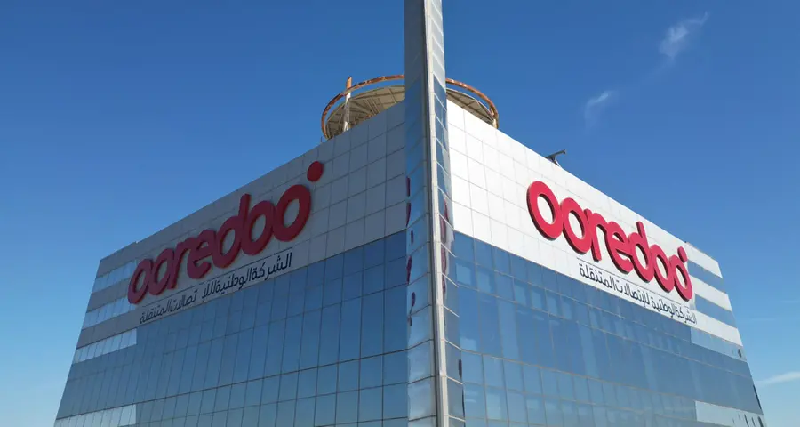 Ooredoo Kuwait Group reported strong 11% growth in revenue to reach KWD 197mln in Q1 2026