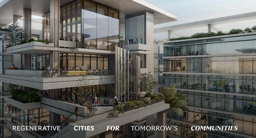 PARAGON advances green financing talks worth EGP 400mln