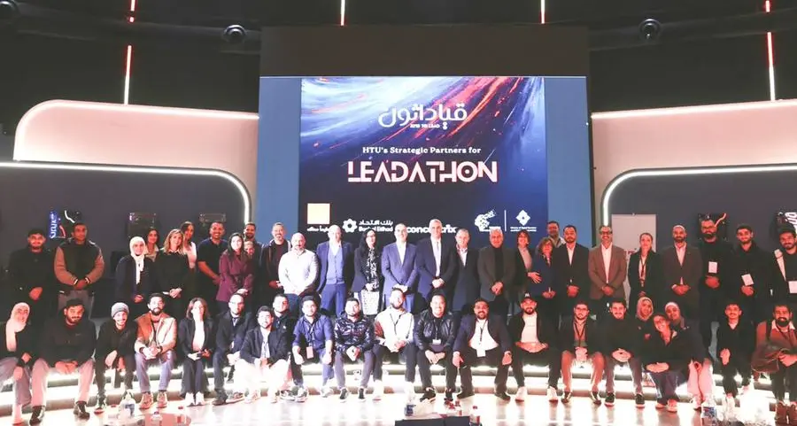 Orange Jordan sponsors Al Hussein Technical University’s \"Leadathon\"