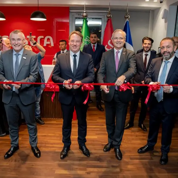 SYSTRA inaugurates its new headquarters in Riyadh, Saudi Arabia