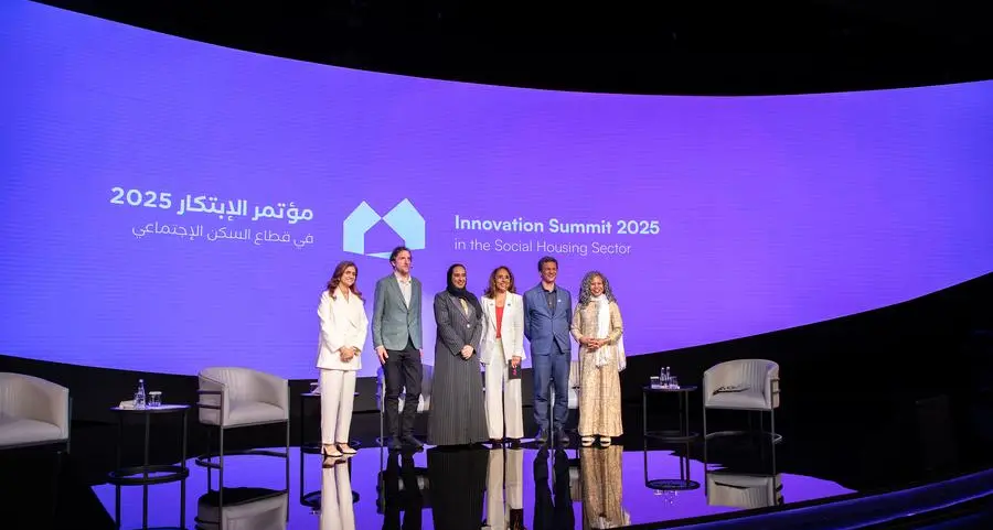 Al Areen Holding participates in social housing innovation summit