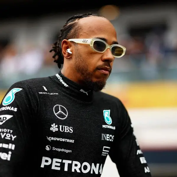 Hamilton tops Barcelona practice as Mercedes boss rails at 'sabotage' claim