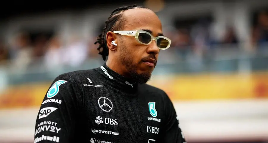 Hamilton tops Barcelona practice as Mercedes boss rails at 'sabotage' claim