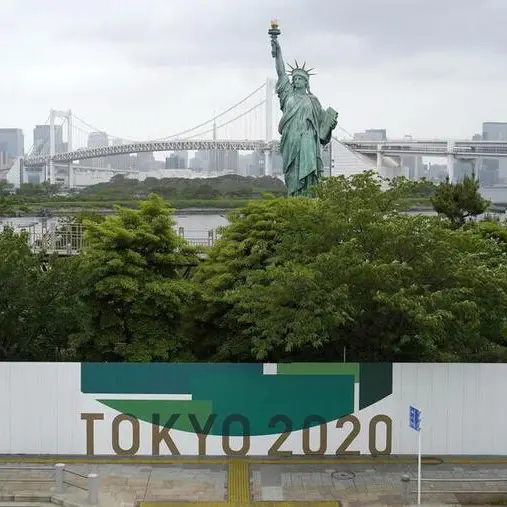 أولمبياد طوكيو: 10 آلاف مشجع حد أقصى للجماهير في المباريات