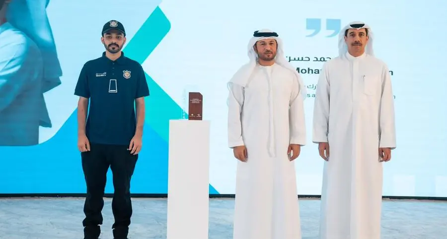 PCFC and DP World advance Emirati professionals through the Sanad Programme