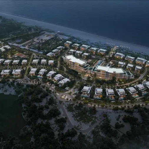 ALAIN breaks ground on Four Seasons Private Residences Abu Dhabi at Saadiyat Beach