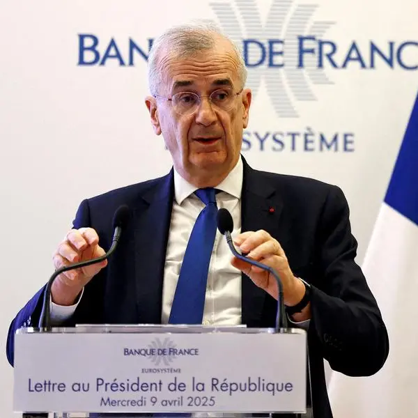 French central bank governor's departure unlikely to shift ECB policy course