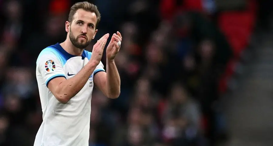 England see off Ukraine in Euro qualifying, Ronaldo nets double
