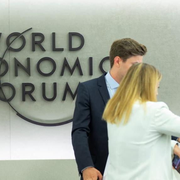 \"Misk\" wraps up its participation in World Economic Forum \"Davos\"
