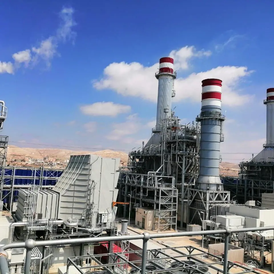 Saudi fund raises ownership stake in ACWA power to 50% -statement