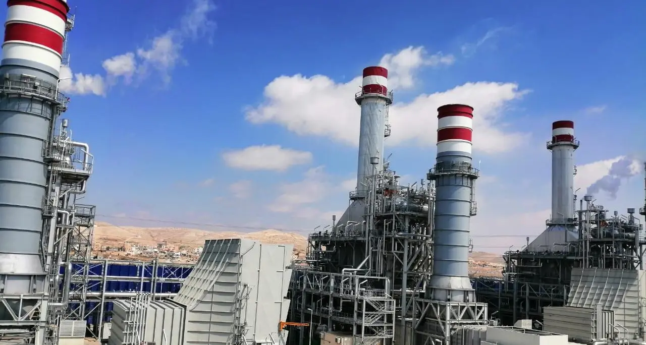 Saudi fund raises ownership stake in ACWA power to 50% -statement